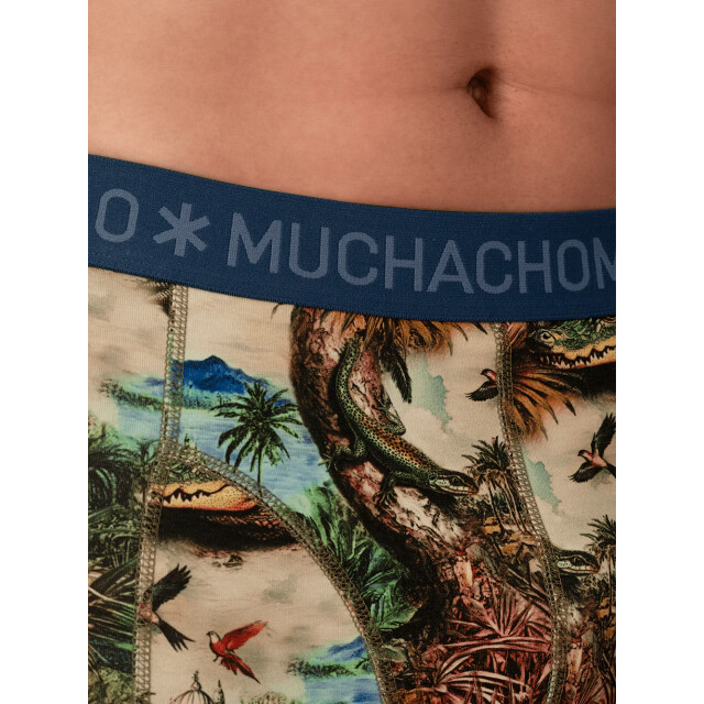 Muchachomalo Heren 3-pack boxershorts U-OUTLT1010-340 large