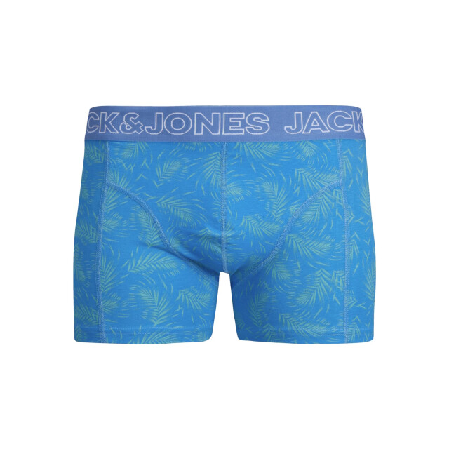 Jack & Jones Heren boxershorts trunks jaccanvey 10-pack color 12277796 large