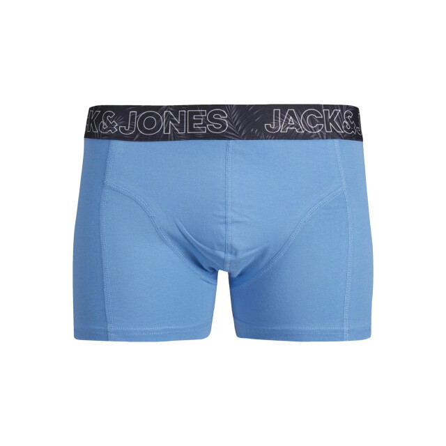 Jack & Jones Heren boxershorts trunks jaccanvey 10-pack color 12277796 large