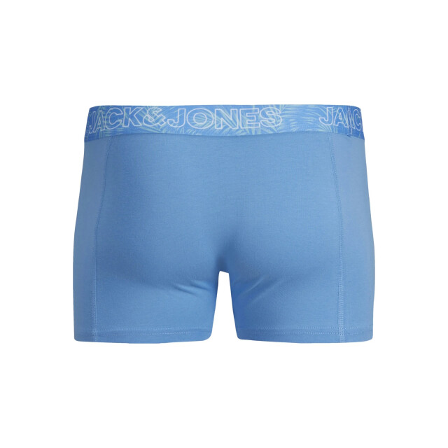 Jack & Jones Heren boxershorts trunks jaccanvey 10-pack color 12277796 large