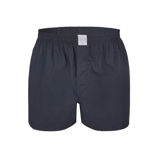 MG-1 Wijde boxershorts heren 6-pack multipack d515 MG1-515 large