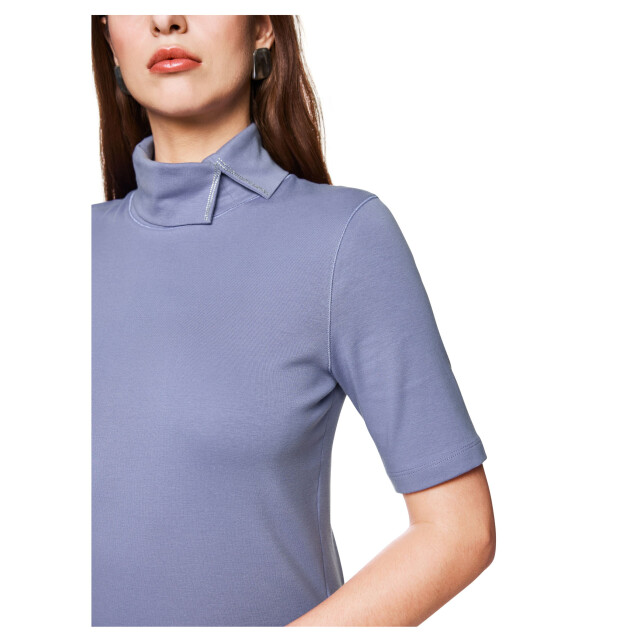 Marc Cain T-shirts zc 48.06 j15 ZC 48.06 J15 large