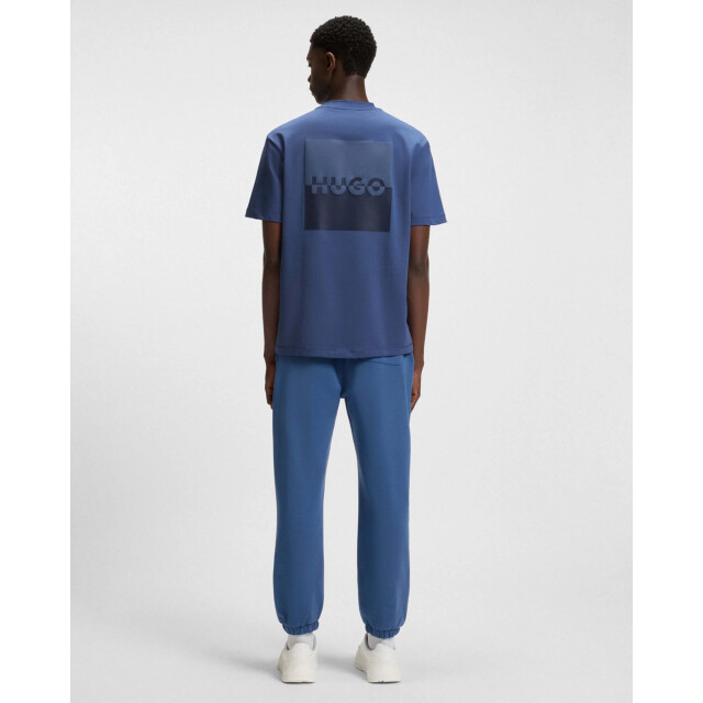 Hugo Boss Duspito t-shirt 61473 large