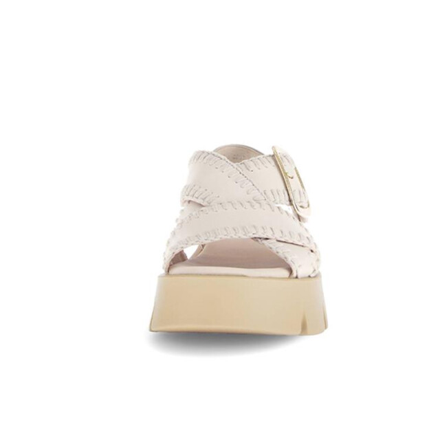 Gabor 64.751 Sandalen Beige 64.751 large