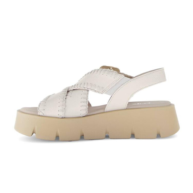 Gabor 64.751 Sandalen Beige 64.751 large