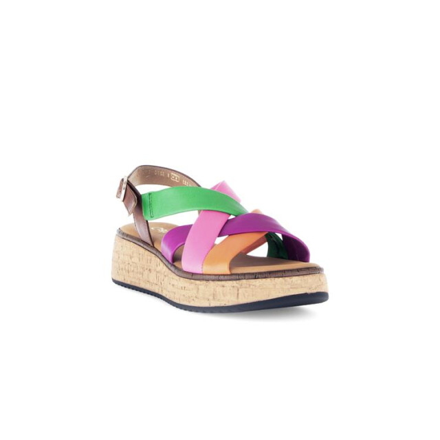 Gabor 62.823 Sandalen Print / Multi 62.823 large Gabor 62.823 Sandalen Print / Multi 62.823 large