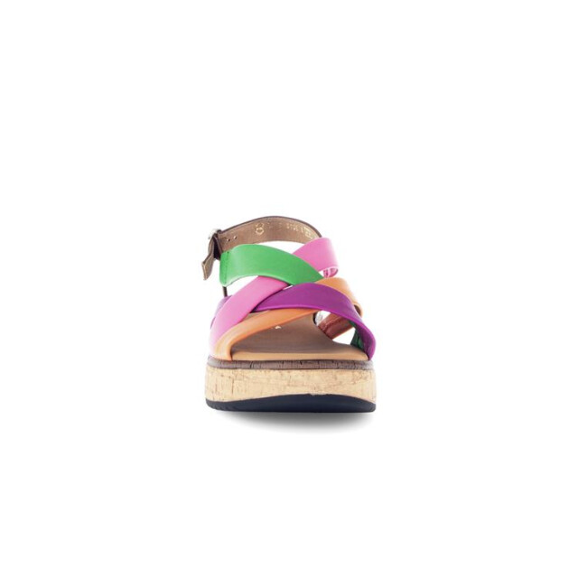 Gabor 62.823 Sandalen Print / Multi 62.823 large Gabor 62.823 Sandalen Print / Multi 62.823 large