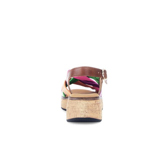 Gabor 62.823 Sandalen Print / Multi 62.823 large Gabor 62.823 Sandalen Print / Multi 62.823 large