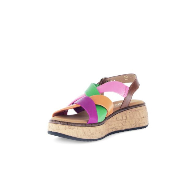 Gabor 62.823 Sandalen Print / Multi 62.823 large Gabor 62.823 Sandalen Print / Multi 62.823 large