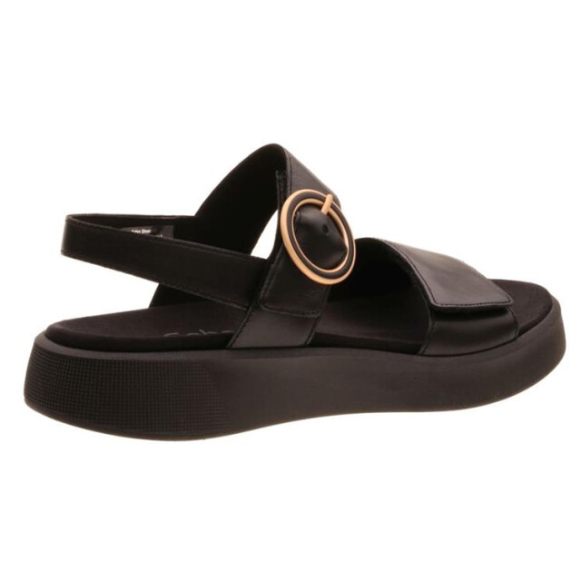 Gabor 62.863 Sandalen Zwart 62.863 large