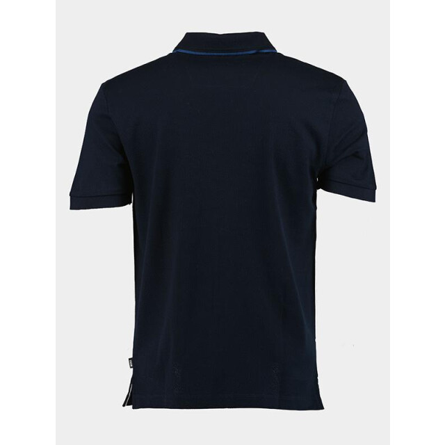 Hugo Boss Polo korte mouw h-prout 59 10266434 01 50527650/404 195262 large