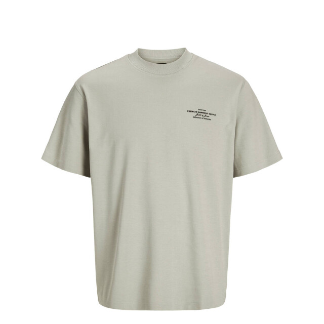 Jack & Jones T-shirt 12274774 jprblach Jack & Jones Junior T-shirt 12274774 JPRBLACH large