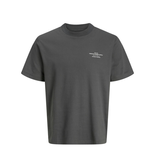 Jack & Jones T-shirt 12274774 jprblach Jack & Jones Junior T-shirt 12274774 JPRBLACH large