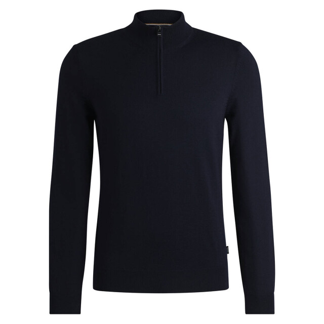 Hugo Boss Pullover 50528300 Boss Black Pullover 50528300 large