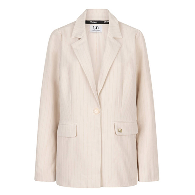 Lofty Manner Blazer qg42 celeste Lofty Manner Blazer QG42 Celeste large