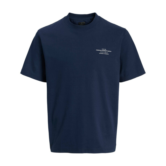 Jack & Jones T-shirt 12274774 jprblach Jack & Jones Junior T-shirt 12274774 JPRBLACH large