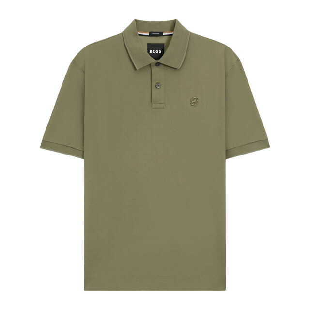 Hugo Boss Polo 50544088 Boss Black Polo 50544088 large