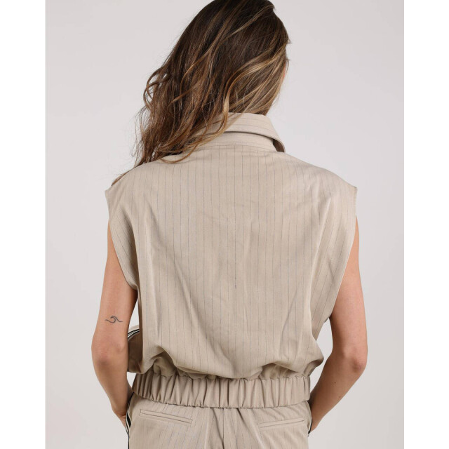 Nukus Gilet nkf08006 veerle Nukus Gilet NKF08006 VEERLE large
