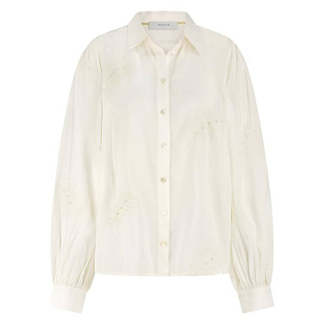 Nukus Blouse lange mouw nkf02012 milanova Nukus Blouse lange mouw NKF02012 MILANOVA large