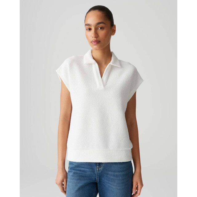 Opus Sweat 1049133096 Opus Top zonder mouw 10436913309366 large