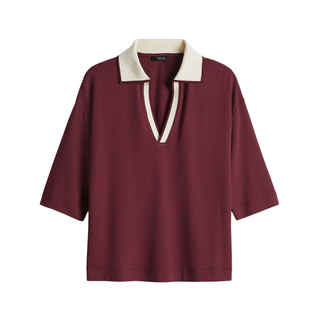 Opus Top korte mouw 104432135826 Opus Top korte mouw 10443213582366 large