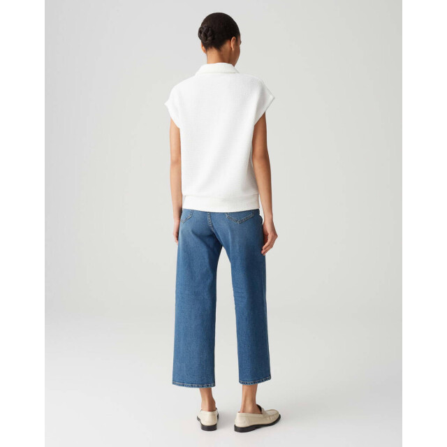 Opus Sweat 1049133096 Opus Top zonder mouw 10436913309366 large