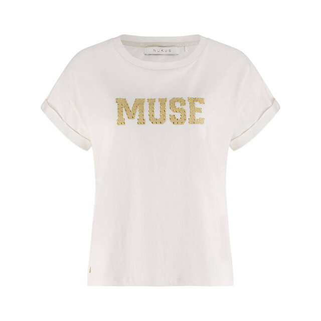 Nukus T-shirt nkf04005 lou Nukus T-shirt NKF04005 LOU large