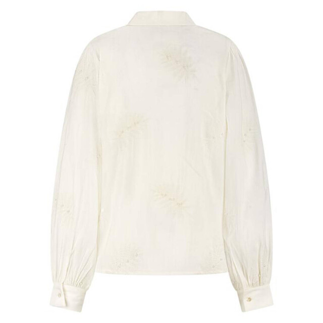 Nukus Blouse lange mouw nkf02012 milanova Nukus Blouse lange mouw NKF02012 MILANOVA large