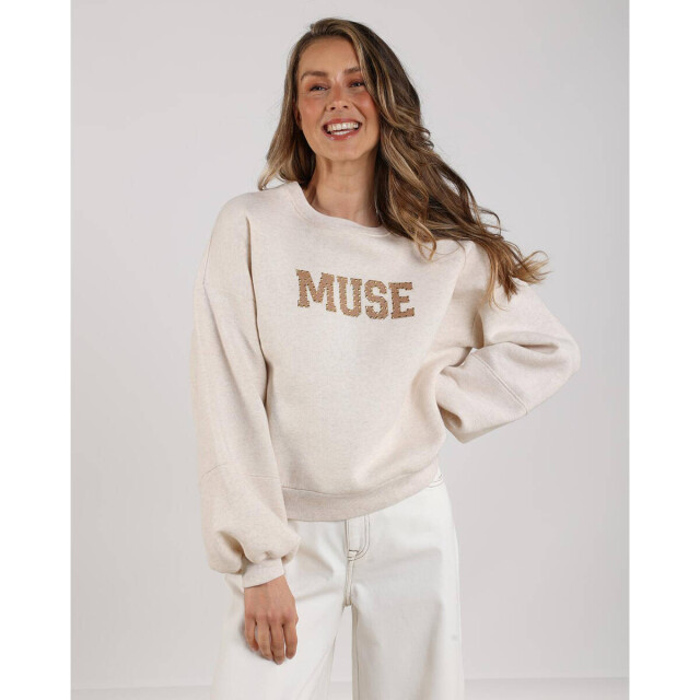 Nukus Sweat nkf03017 muse Nukus Sweat NKF03017 MUSE large