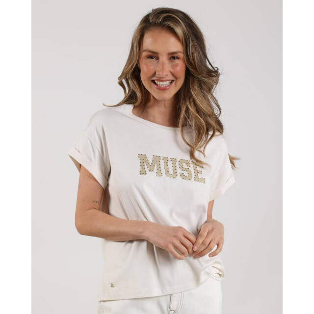 Nukus T-shirt nkf04005 lou Nukus T-shirt NKF04005 LOU large