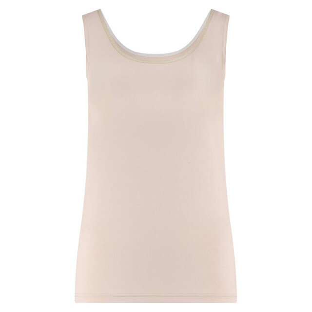 Nukus Top zonder mouw nks06001 juba Nukus Top zonder mouw NKS06001 JUBA large