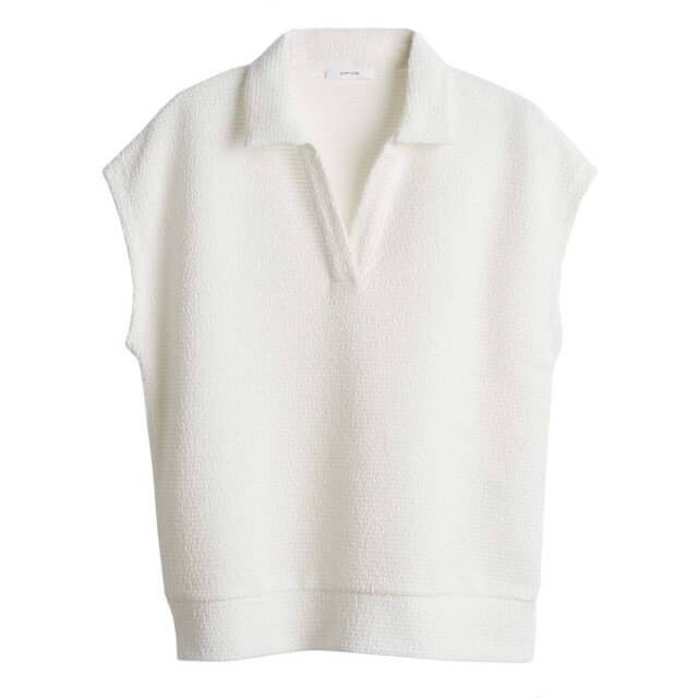 Opus Sweat 1049133096 Opus Top zonder mouw 10436913309366 large