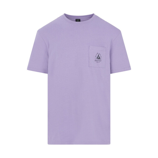 Protest isiah t-shirt strandshirt heren - 071349_740-S large