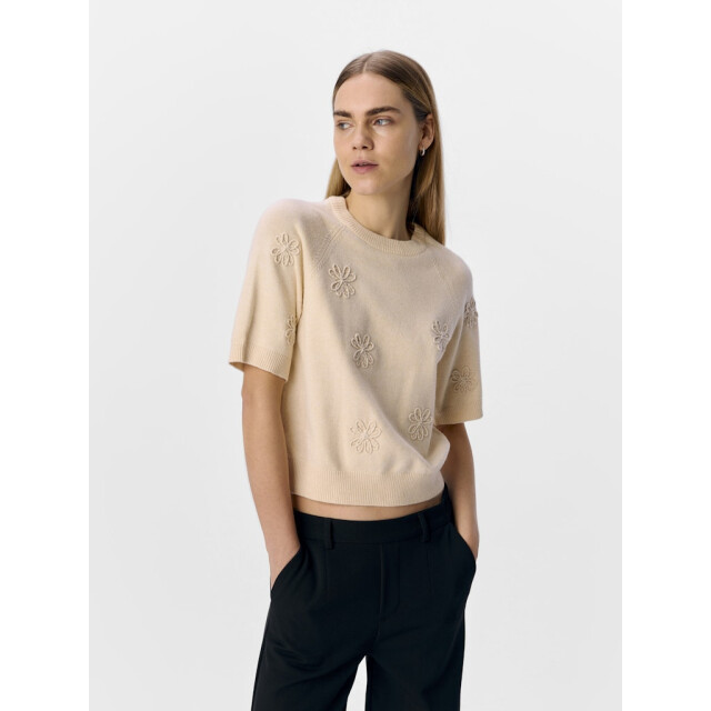 Object objlaney rubin ss pullover noos 23046234 sandshell 06712.180.0149 large