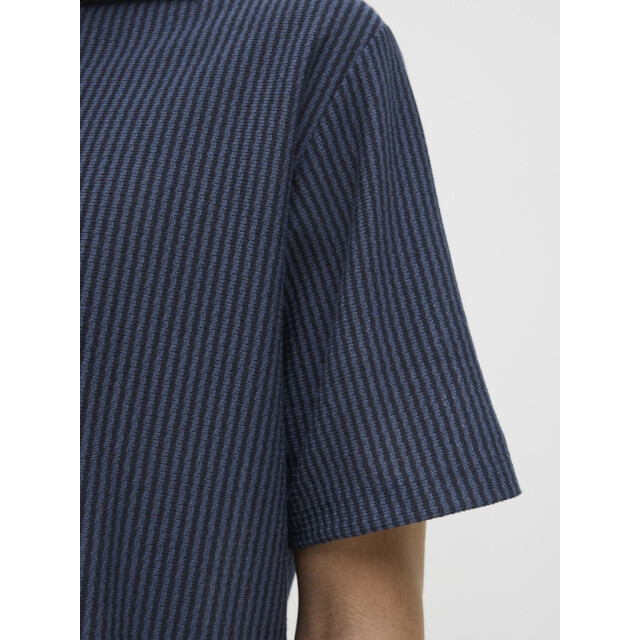 Jack & Jones Jprkash ss polo dessin 5369.39.0016 large