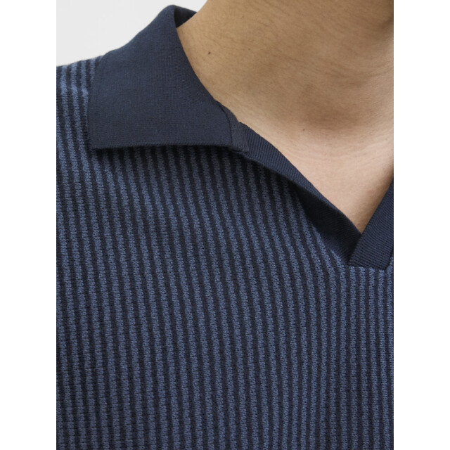 Jack & Jones Jprkash ss polo dessin 5369.39.0016 large