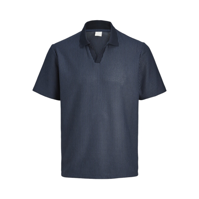 Jack & Jones Jprkash ss polo dessin 5369.39.0016 large