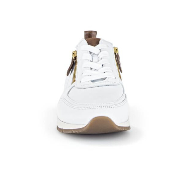 Gabor 63.411 Sneakers Wit 63.411 large