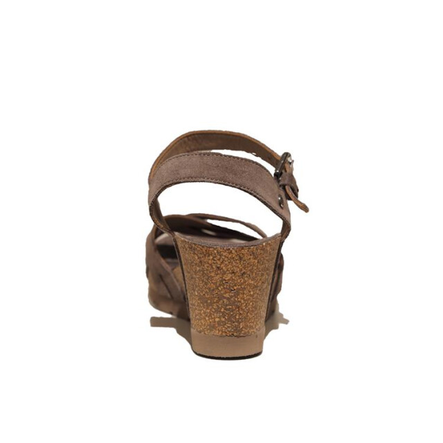 Panama Jack Vera Sandalen Bruin Vera large