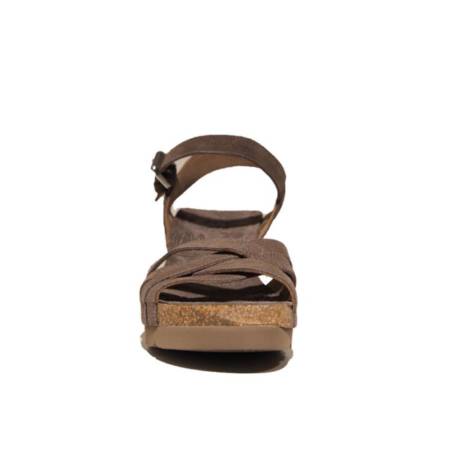 Panama Jack Vera Sandalen Bruin Vera large