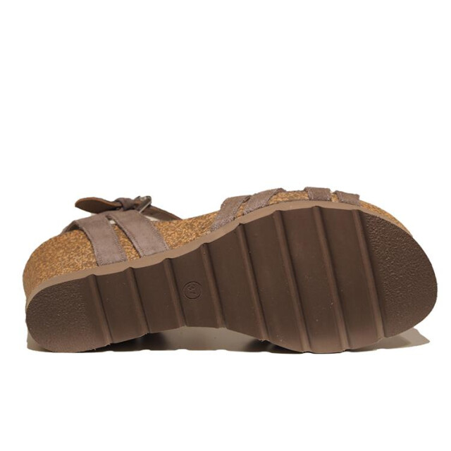 Panama Jack Vera Sandalen Bruin Vera large