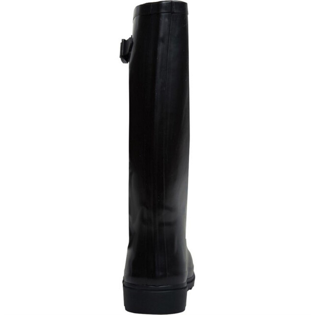Trespass Recon x heren waterdichte rubber wellington laarzen UTTP271_black large