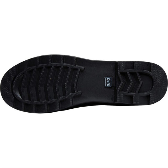 Trespass Recon x heren waterdichte rubber wellington laarzen UTTP271_black large