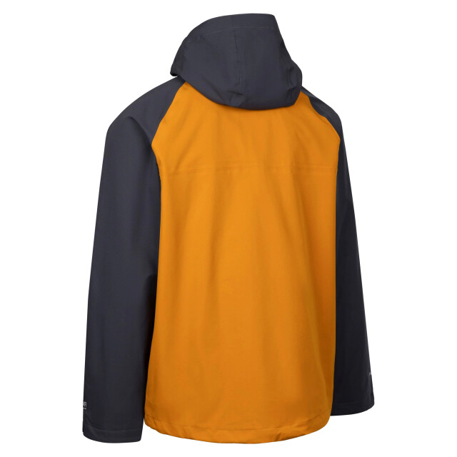 Trespass Heren fala outdoor jas UTTP6989_ginger large Trespass Heren fala outdoor jas UTTP6989_ginger large