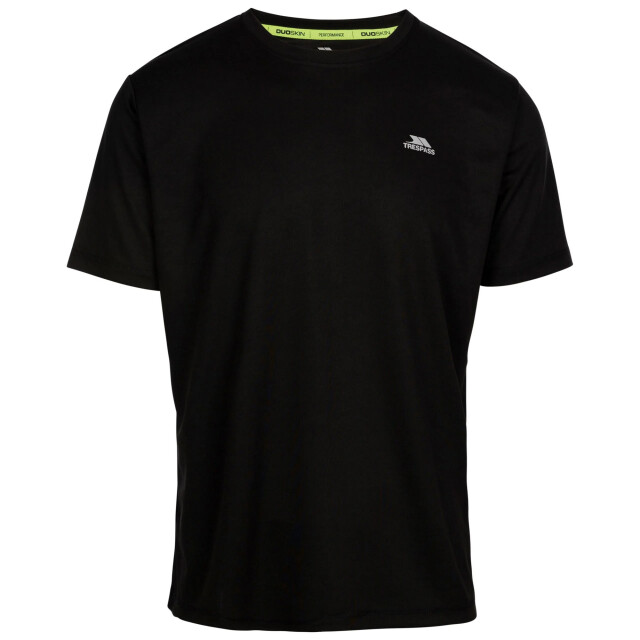 Trespass Heren landford active top UTTP6536_black large