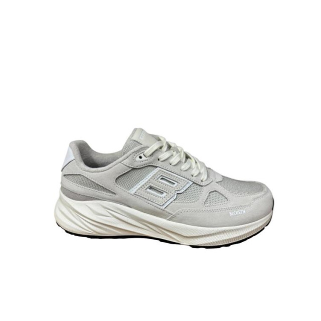 Blackstone DG531.LGPE Sneakers Grijs DG531.LGPE large