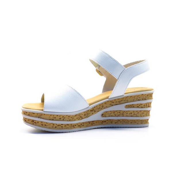 Gabor 64.651 Sandalen Wit 64.651 large Gabor 64.651 Sandalen Wit 64.651 large