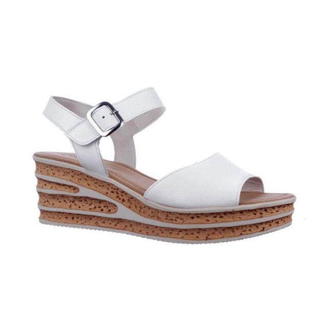 Gabor 64.651 Sandalen Wit 64.651 large Gabor 64.651 Sandalen Wit 64.651 large