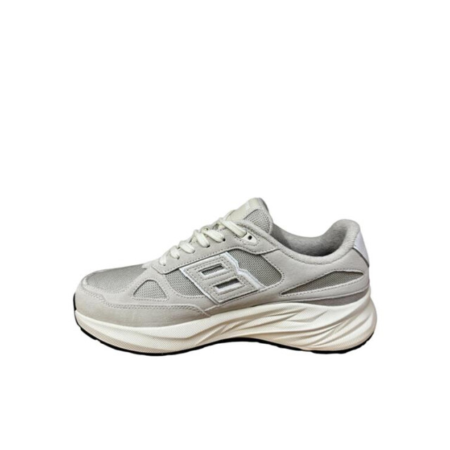 Blackstone DG531.LGPE Sneakers Grijs DG531.LGPE large