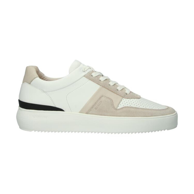 Blackstone DG513.WSAN Sneakers Wit DG513.WSAN large